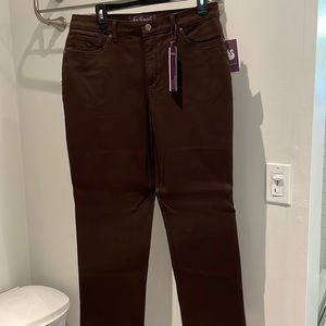 Gloria Vanderbilt Amanda jeans